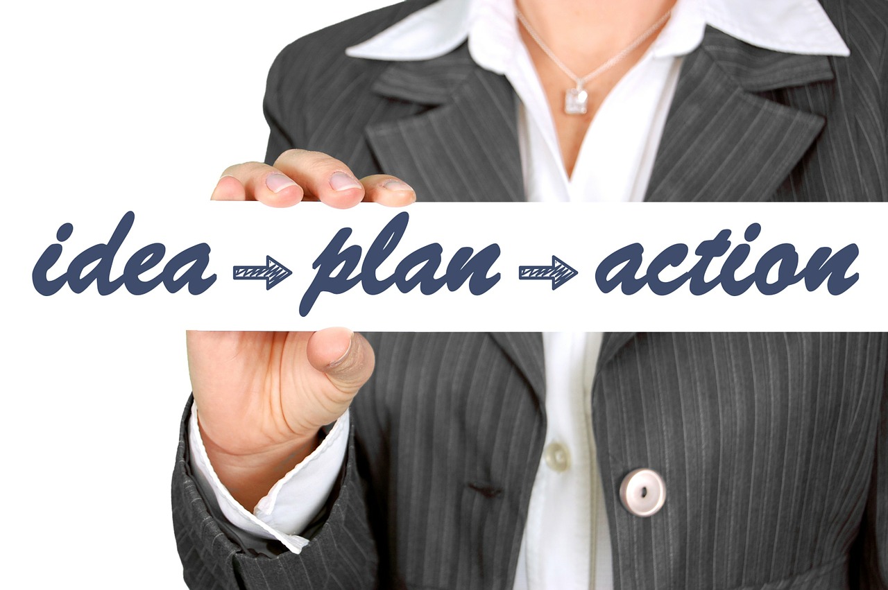 10 Reasons Why You Should Write a Business Plan