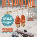 Handmade Business March 2018
