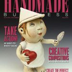 Handmade Business May 2018