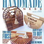 Handmade Business June 2018