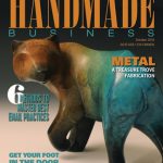 Handmade Business October 2018