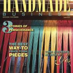 Handmade Business June 2019